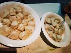 -李恩记清真水饺(北电大厦店)