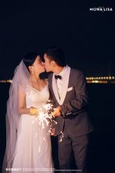 点击看大图 -青禾蒙娜丽莎婚纱摄影(武汉总店)