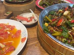 -佬缸炮江湖川菜(玉林店)