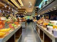 -苏格里岛自助海鲜火锅烧烤(大汉悦中心店)