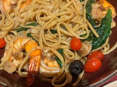 -BROWNSTONE布朗石西班牙餐厅(富城店)