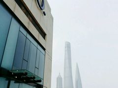 -上海外滩英迪格酒店