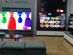 -苏宁易购(Suning Elec石家庄辛集兴华路店)