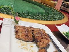 -国惠大酒楼(爱琴海购物公园店)