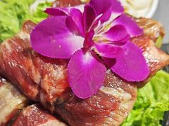 -外婆掌柜·东北家庭烤肉(托乐嘉店)