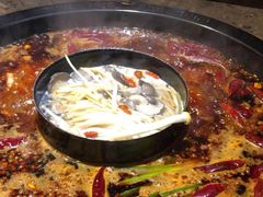 -重庆渝达老火锅(春熙路店)