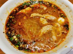 -青石桥老瓦房肥肠粉总店(青石桥总店)