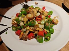 -KŌNG胶东小馆(华熙店)