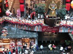 -唐山宴大唐州府精品中餐