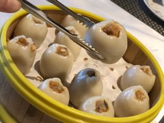-铂尔台州菜(铂尔国际店)