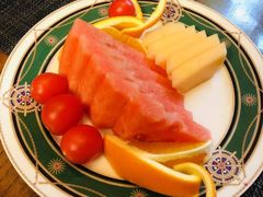 -马勒别墅·中餐厅