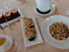 -顺德喜来登酒店·采悦轩