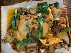 -宋记冕宁土菜馆(海门渔村二店)