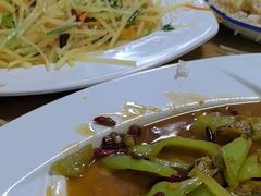 -景祥海鲜美食餐厅