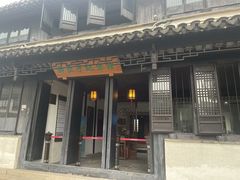 -黎里柳亚子纪念馆
