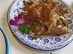 -梅利汴京烤鸭•开封豫菜地标店(晋安路店)