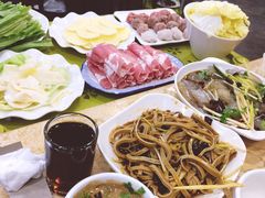 -活鱼馆(宜兴埠店)