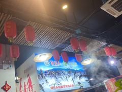 -好灶头妈妈菜·柴火灶台鱼·千岛湖土菜地标美食