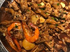 -胖哥俩肉蟹煲(湖滨银泰in77店)