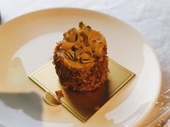 -圣彼得堡观江俄餐厅(中央大街黑金冠店)