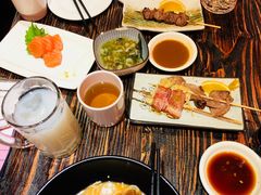 -平成屋·午肴夜酒(四川北路店)