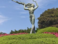 -青岛海滨风景区