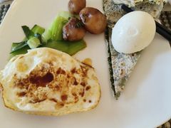 -宁海金海开元名都大酒店·名爵自助餐厅(金水路店)