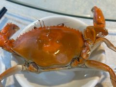 -崖口红树林海鲜餐厅