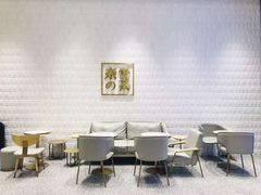 大堂-奈雪的茶(市百一店)