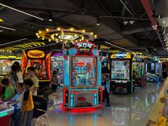 -环游嘉年华(广州-天河城店)