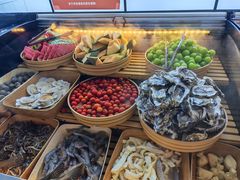 -牛武士寿喜烧·和牛火锅自助(全球首店)