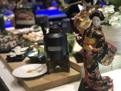 -加餐海鲜自助(集美银泰百货店)