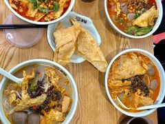 -家味螺蛳粉&烤鱼(五角场店)