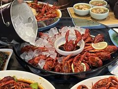 -上海老城区小龙虾虾宴·杭帮菜(五柳巷店)