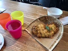 -新梅华·茶点餐厅(欧尚店)