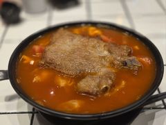 -肥汁米蘭香港米线(长宁来福士店)