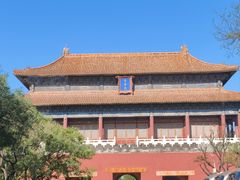-故宫博物院(故宫)