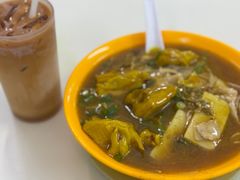 什锦鸡米-金利食店(氹仔店)