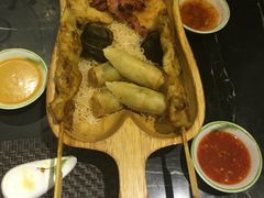 拼盘-TAIMING泰鸣东南亚餐厅(益华广场店)