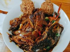 -老太婆干挑面(苕溪路店)