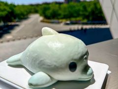 -贝林大翅鲸简餐厅(国家海洋博物馆店)