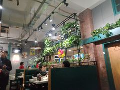 大堂-棒棒鱼活鱼火锅(防洪渠店)