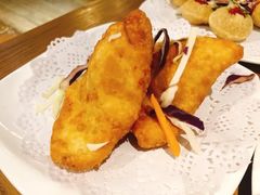 -Masala Curry and BBQ·玛莎拉巴基斯坦美食(金水万达店)