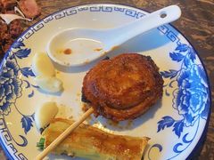 -熙成烧烤·三十三年(开发区店)