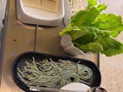 -左庭右院鲜牛肉火锅(南通CBD大有境店)