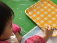 -美国悦宝园早教托育中心(东坝店)