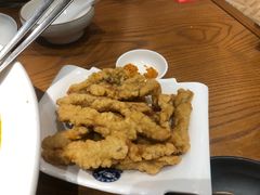 -三天打鱼(奥体店)