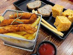 -安妮意大利餐厅(世贸天阶店)