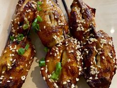 -木屋烧烤(坂田天安云谷店)