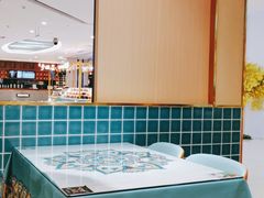 -楼兰古丽·新疆菜(大唐西市店)
